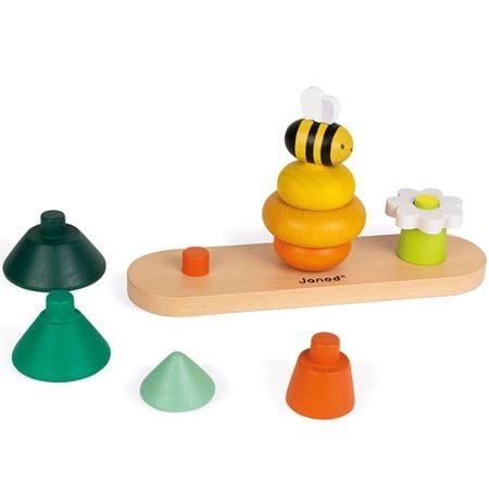 Picture of Forest & Bee Stacker