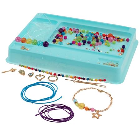 Picture of Crystal Rainbow Jewellery