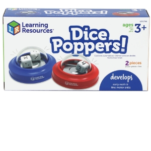 Picture of Dice Poppers