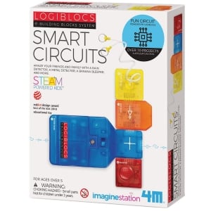Picture of Logiblocs - Smart Circuits