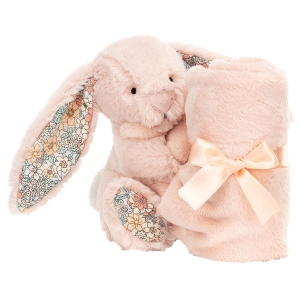 Picture of Blush Bunny Soother