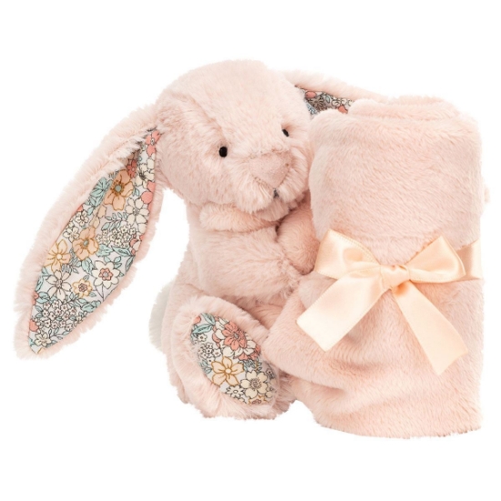 Blush Bunny Soother