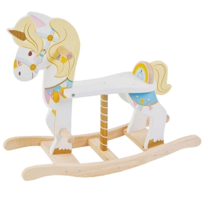 Picture of Magical Rocking Unicorn Carousel