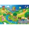 Picture of Nursery Rhymes Giant Floor Puzzle