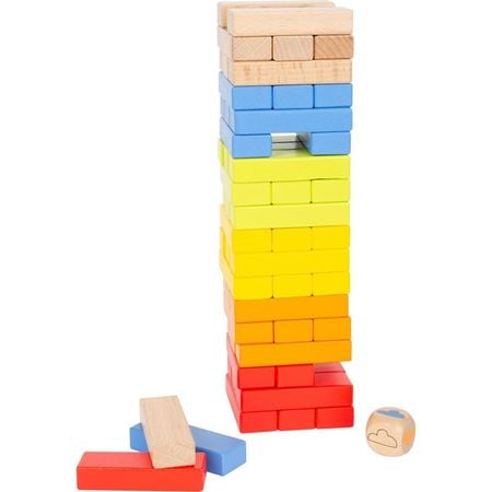 Picture of Wobble Tower Game