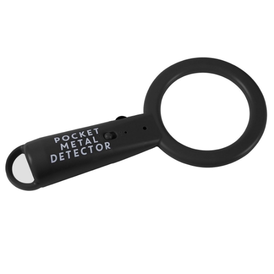 Pocket Metal Detector