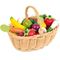 Picture of Fruit and Vegetable Basket
