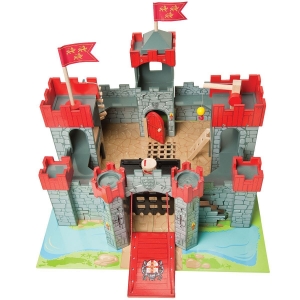Picture of Lionheart Castle & Knights Bundle