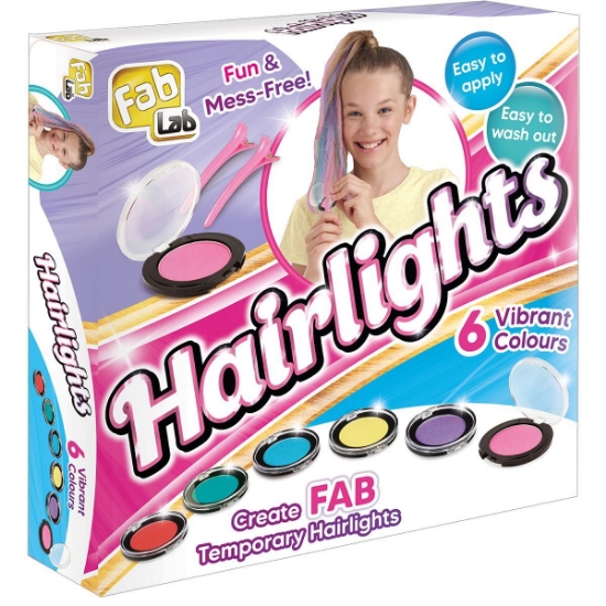 Hairlights