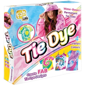 Picture of Tie Dye Kit