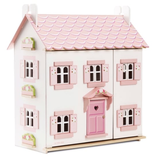 Sophie's House (Le Toy Van H104)
