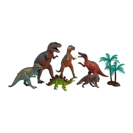 Picture of Dinosaur Set