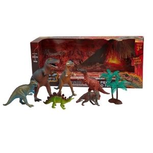 Picture of Dinosaur Set
