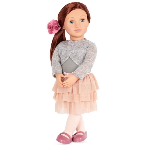 Picture of Our Generation Ayla Doll