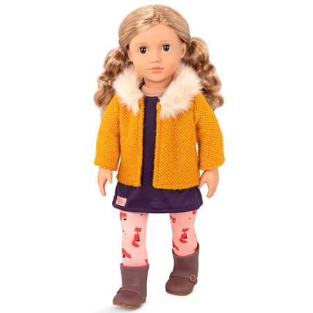 Picture of Florence Doll