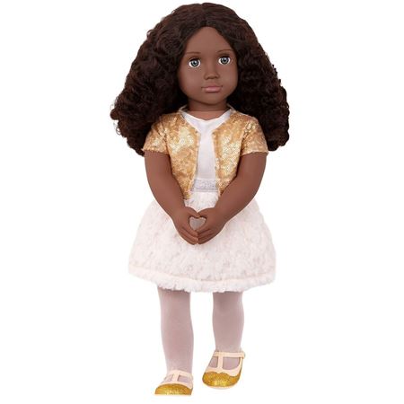 Picture of Our Generation Holiday Haven Doll