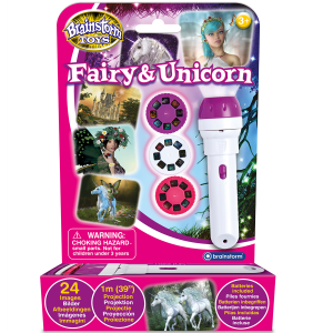Picture of Fairy & Unicorn Torch Projector
