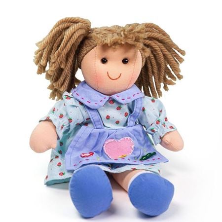 Picture of Grace Doll