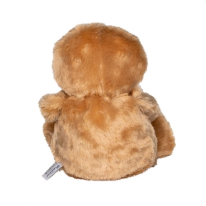 Picture of Personalised Sloth Soft Toy
