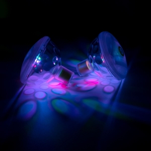 Picture of Floating Disco Lights
