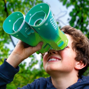 Picture of Build Your Own Binoculars Kit