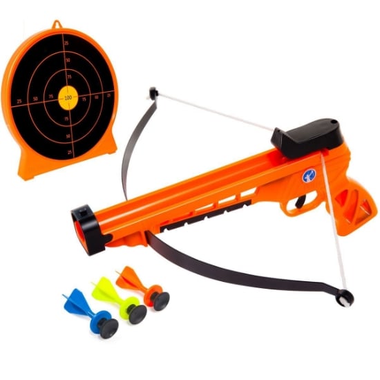 Handbow & Target Set