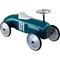 Picture of Ride-On Racing Car - Petrol Blue