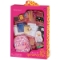Picture of Off to School - Doll's Accessories