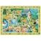 Picture of At the Zoo Observation Jigsaw (80 piece)
