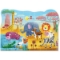 Picture of In Hot Africa Jigsaw (60 piece)