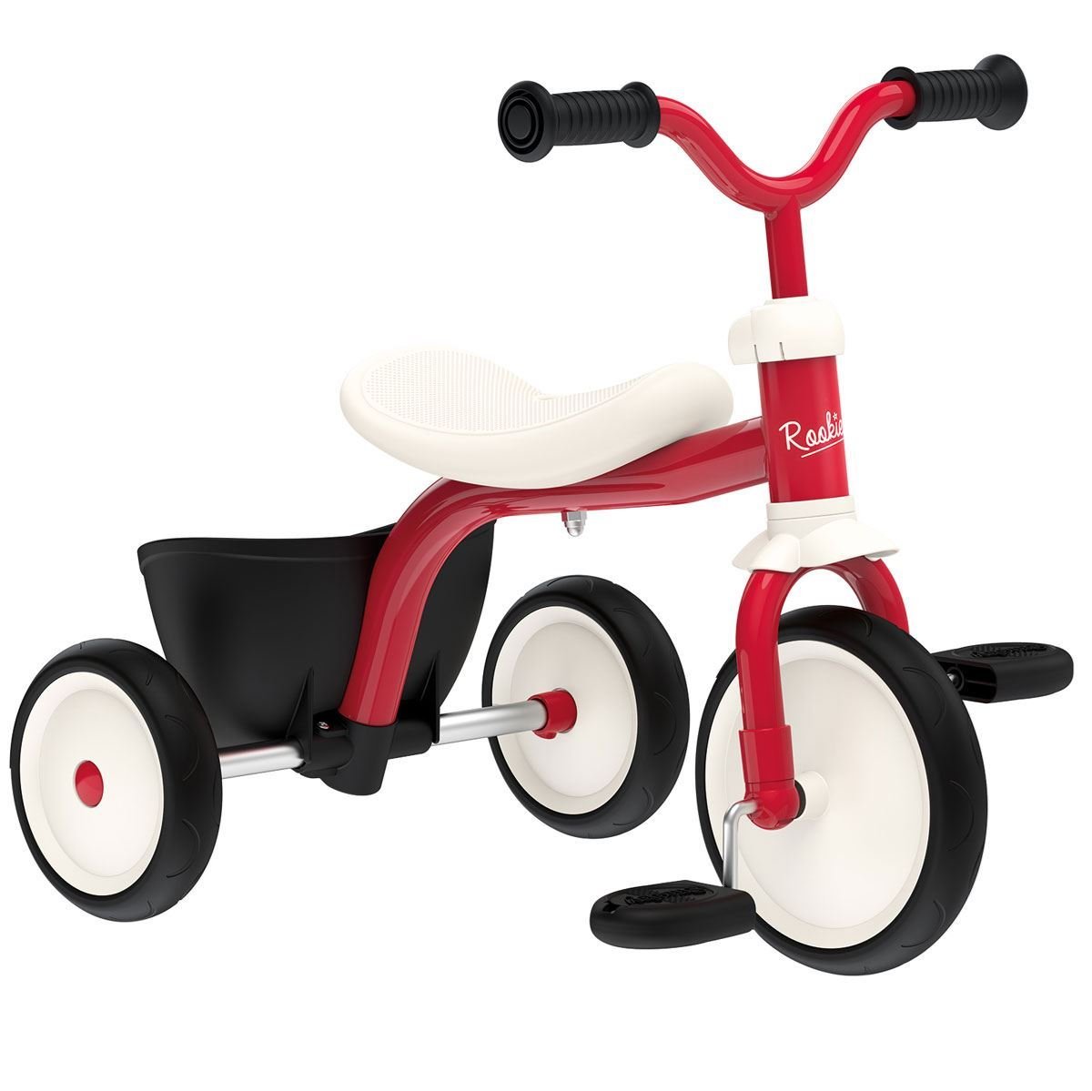 Rookie Tricycle | Trikes & Ride-Ons | Mulberry Bush | Mulberry Bush