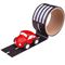 Picture of Roadway Tape & Wooden Car