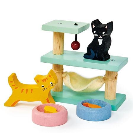 Picture of Pet Cats Set