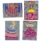 Picture of Beautiful Ball Dresses Scratch Cards