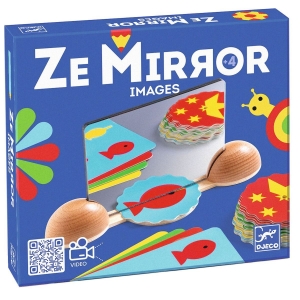 Picture of Mirror Images