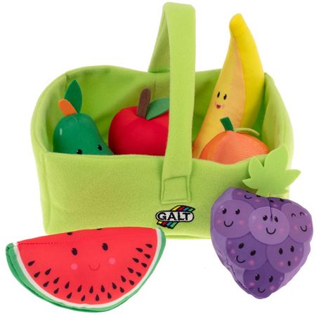 Picture of Fill & Spill Fruit Basket