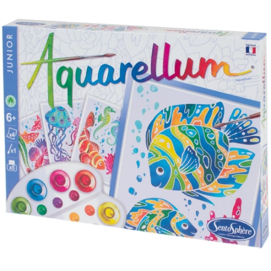 Aquarellum Aquarium
