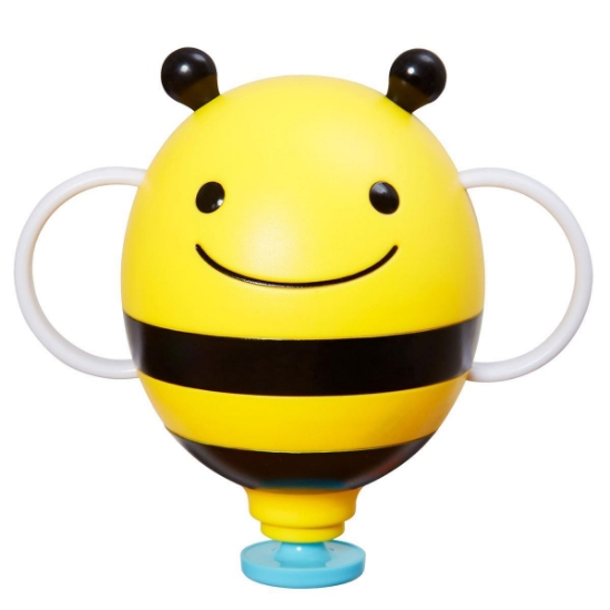 Bee Bath Toy