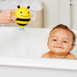 Picture of Bee Bath Toy