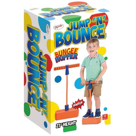 Picture of Bungee Hopper