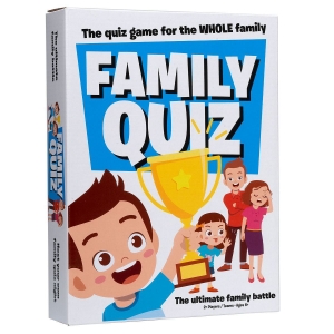 Picture of Family Quiz Battle