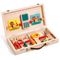 Picture of Super Bricolo Wooden Toolset