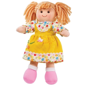 Picture of Daisy Doll - Small