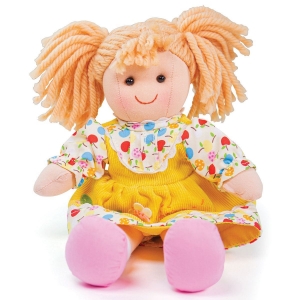 Picture of Daisy Doll - Small