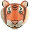 Picture of Create Your Own Tiger Head