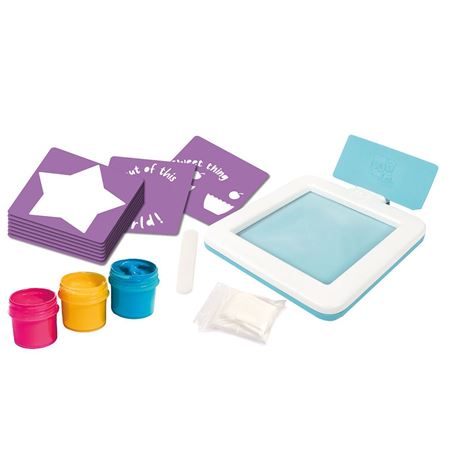 Picture of Screen Printing Kit
