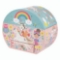 Picture of Rainbow Unicorn Circular Jewellery Box