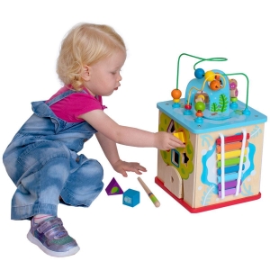 Picture of Nature Play Cube