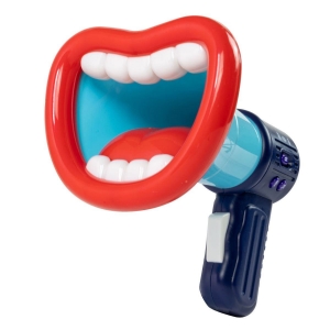 Loud Mouth Voice Changer image 1