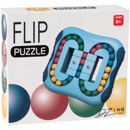Picture of Flip Puzzle